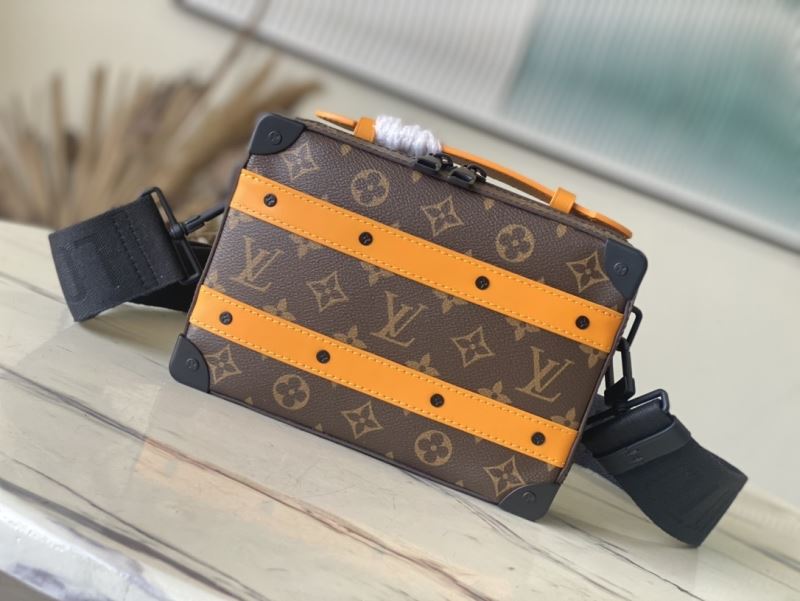 LV Satchel Bags